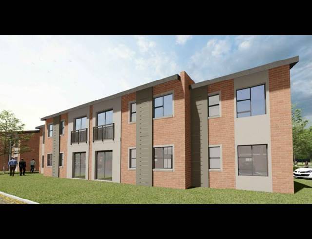 2 BEDROOM APARTMENT FOR SALE IN BISHOPSTOWE